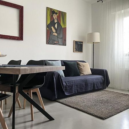 Appart Milano Exterior foto