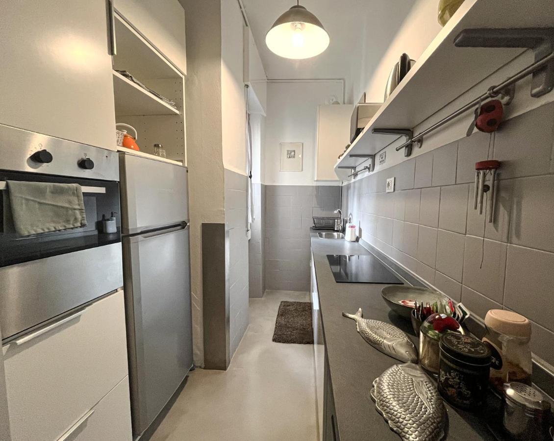 Appart Milano Exterior foto
